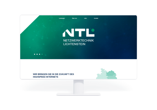 NTL Website